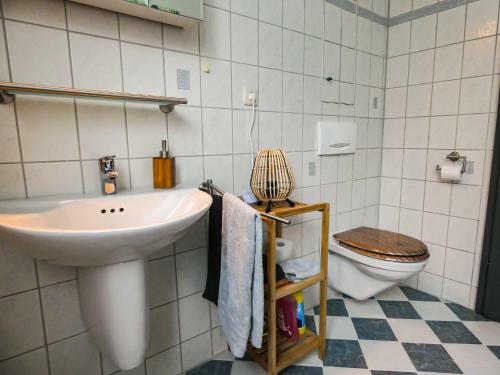 Apartamento Lennep Altstadt - Lux-wohnung - Netflix/amazonpr.