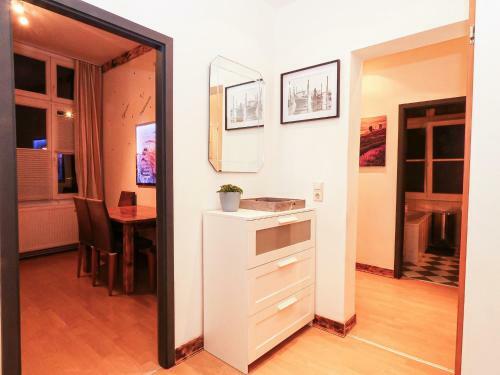 Apartamento Lennep Altstadt - Lux-wohnung - Netflix/amazonpr.