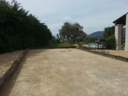 Villa La Tabarine