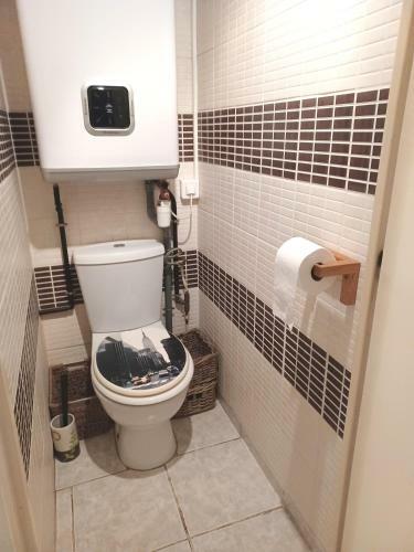 Apartamento La Croix Valmer Centre Village Pour 4pers