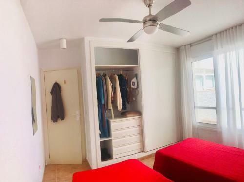 Apartamento Atico 1�linea El Playazo Vera Baria2