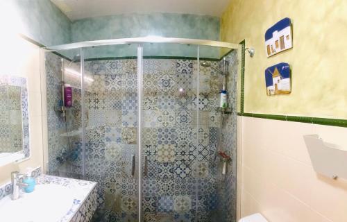 Apartamento Atico 1�linea El Playazo Vera Baria2