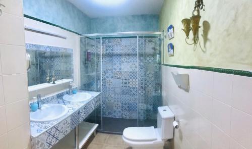 Apartamento Atico 1�linea El Playazo Vera Baria2