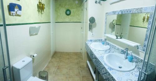 Apartamento Atico 1�linea El Playazo Vera Baria2