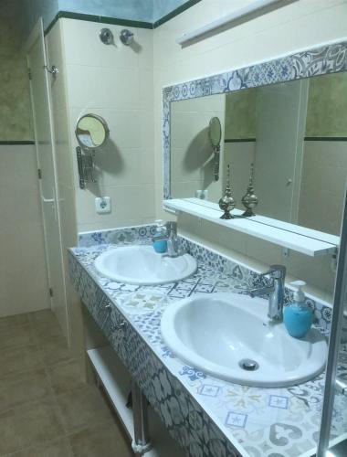 Apartamento Atico 1�linea El Playazo Vera Baria2
