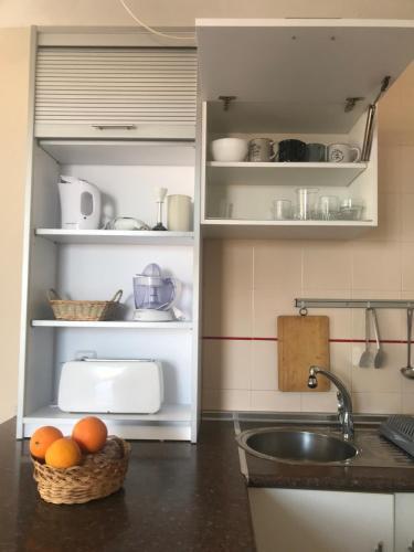 Apartamento Atico 1�linea El Playazo Vera Baria2