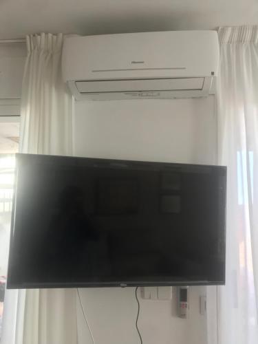 Apartamento Atico 1�linea El Playazo Vera Baria2
