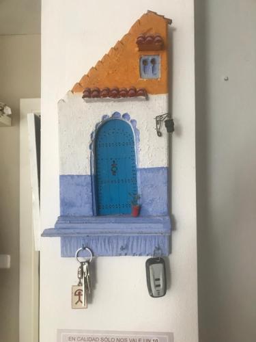 Apartamento Atico 1�linea El Playazo Vera Baria2