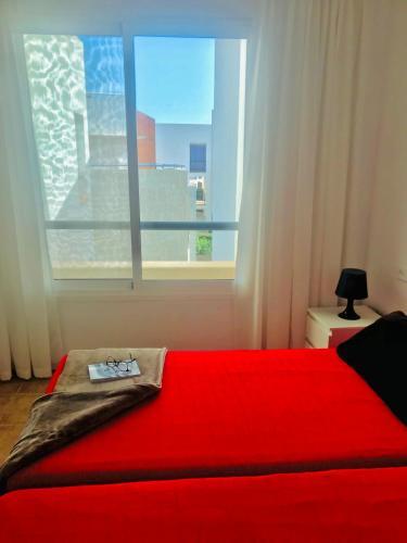 Apartamento Atico 1�linea El Playazo Vera Baria2