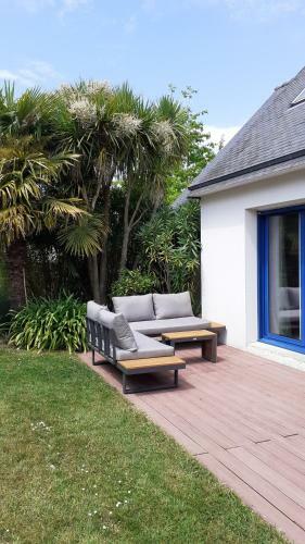 Maison Proche Mer 20 Min