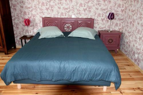 Bed & Breakfast Au Figuier Du Gu�