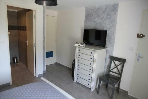 Bed & Breakfast Au Figuier Du Gu�