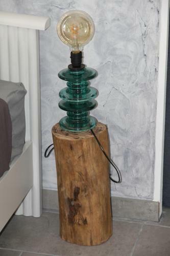 Bed & Breakfast Au Figuier Du Gu�