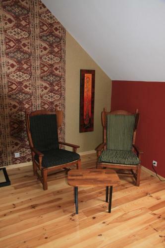 Bed & Breakfast Au Figuier Du Gu�