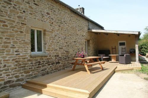 Bed & Breakfast Au Figuier Du Gu�