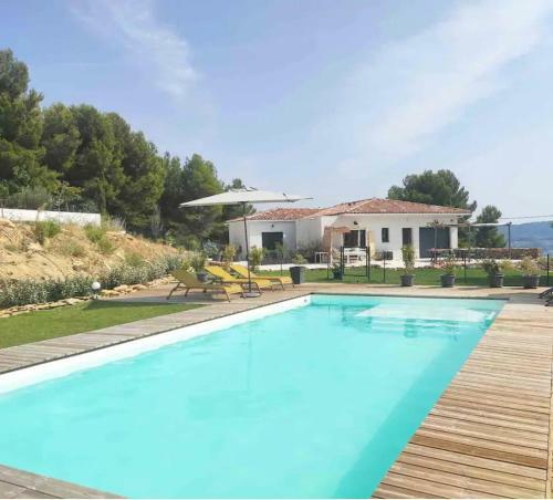 Apartamento Superbe T2 Magnifique Vue Colline !