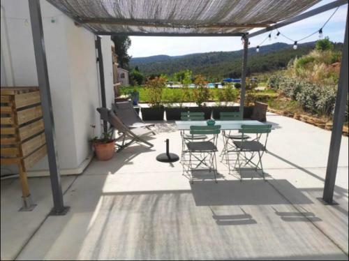 Apartamento Superbe T2 Magnifique Vue Colline !