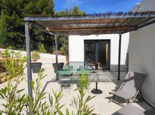 Apartamento Superbe T2 Magnifique Vue Colline !