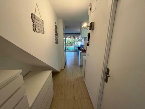 Precioso Apartamento En Primera L�nea de Mar