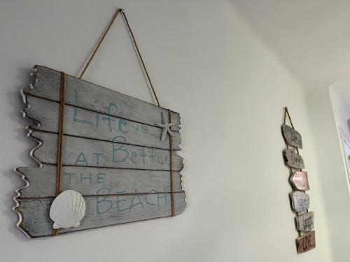 Precioso Apartamento En Primera L�nea de Mar
