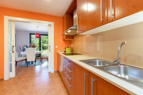 Villa Casa Con Piscina Privada A 5 Minutos de Girona