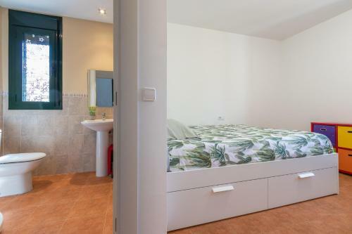Villa Casa Con Piscina Privada A 5 Minutos de Girona