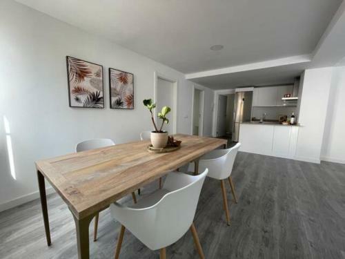 Apartamento Piso C�ntrico! Precioso Y Totalmente Nuevo