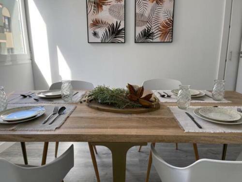 Apartamento Piso C�ntrico! Precioso Y Totalmente Nuevo