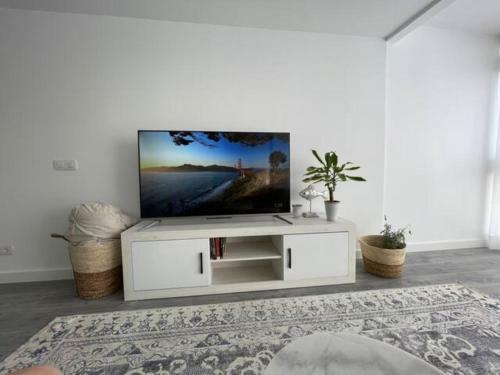 Apartamento Piso C�ntrico! Precioso Y Totalmente Nuevo