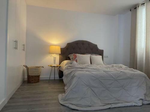 Apartamento Piso C�ntrico! Precioso Y Totalmente Nuevo