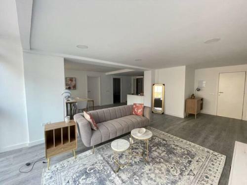Apartamento Piso C�ntrico! Precioso Y Totalmente Nuevo