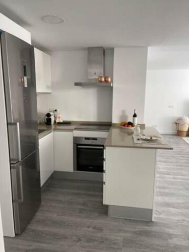 Apartamento Piso C�ntrico! Precioso Y Totalmente Nuevo