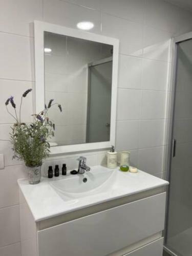 Apartamento Piso C�ntrico! Precioso Y Totalmente Nuevo