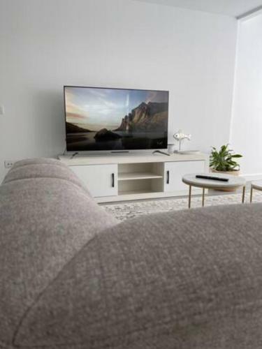 Apartamento Piso C�ntrico! Precioso Y Totalmente Nuevo