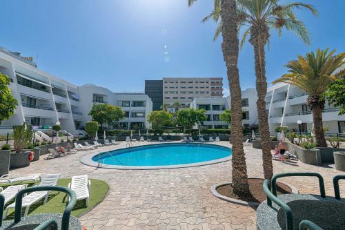 Go2tenerife Apart'masca Pool View & Beach At 5 Min