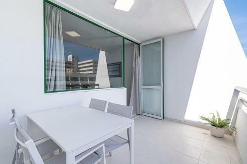 Go2tenerife Apart'masca Pool View & Beach At 5 Min