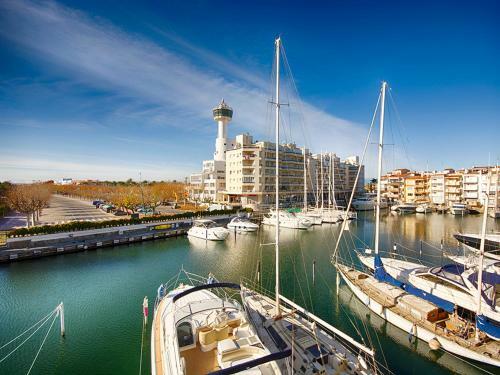 Apartamentos Tr�s Beau Loft 50 M2 Vue Exceptionnelle