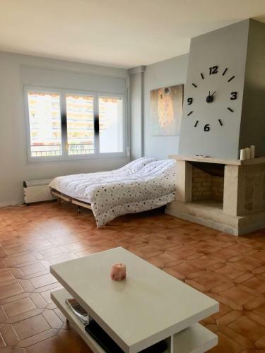 Apartamentos Tr�s Beau Loft 50 M2 Vue Exceptionnelle