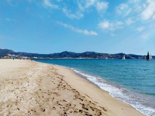 Apartamento Blue Butterflies Studio