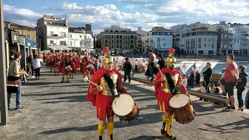 Apartamento Blue Butterflies Studio