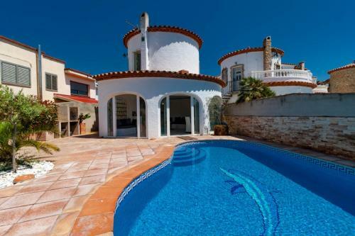 Villa Empuriabrava