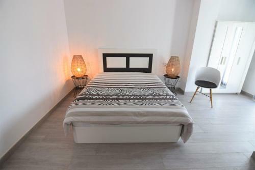 Villa 392- Casa Al Canal Con Amarre Y Jacuzzi