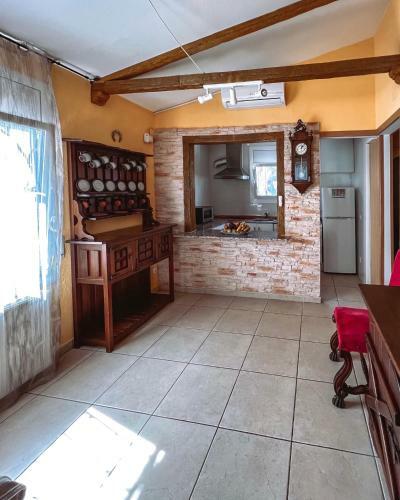 Hermosa Casa Vacacional Cerca Del Mar