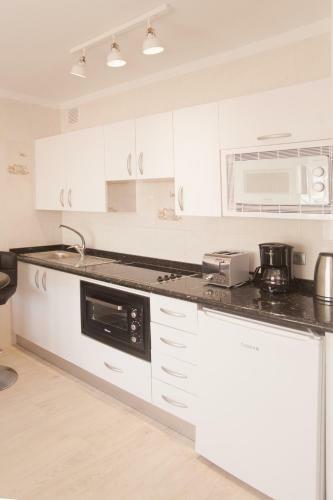 Apartamentos Thaisay Luz Del Mar II