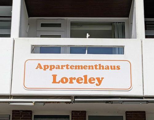Apartamento Loreley-53