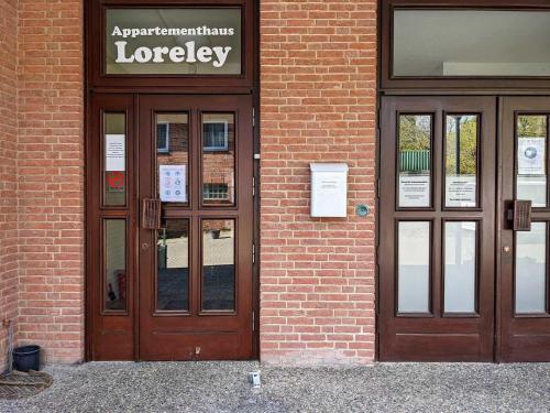 Apartamento Loreley-53