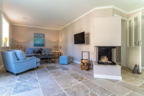Reetdachhaus Wynh�s Reetdachhaus Wynh�s