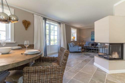 Reetdachhaus Wynh�s Reetdachhaus Wynh�s