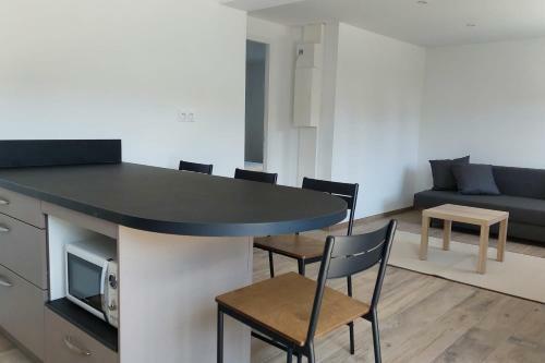 Apartamento Grand Type 1 Rdc Jardin � 5mn Des Plages