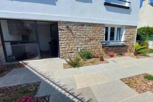 Apartamento Grand Type 1 Rdc Jardin � 5mn Des Plages